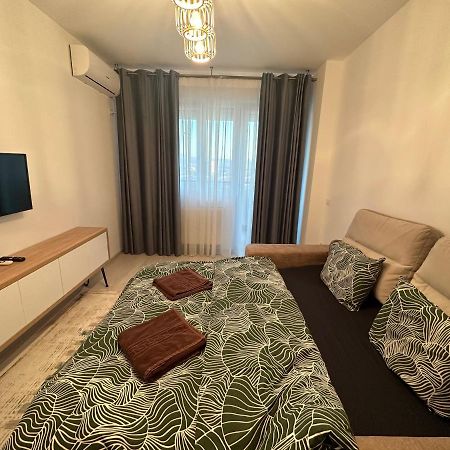 Apartament Daybreak Mood / A Fancy Place Jassy Zewnętrze zdjęcie