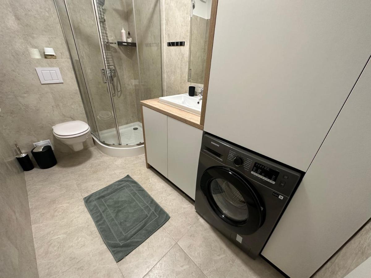 Apartament Daybreak Mood / A Fancy Place Jassy Zewnętrze zdjęcie