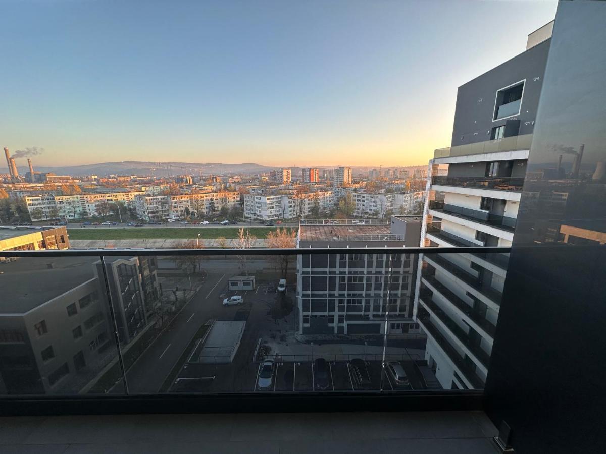 Apartament Daybreak Mood / A Fancy Place Jassy Zewnętrze zdjęcie