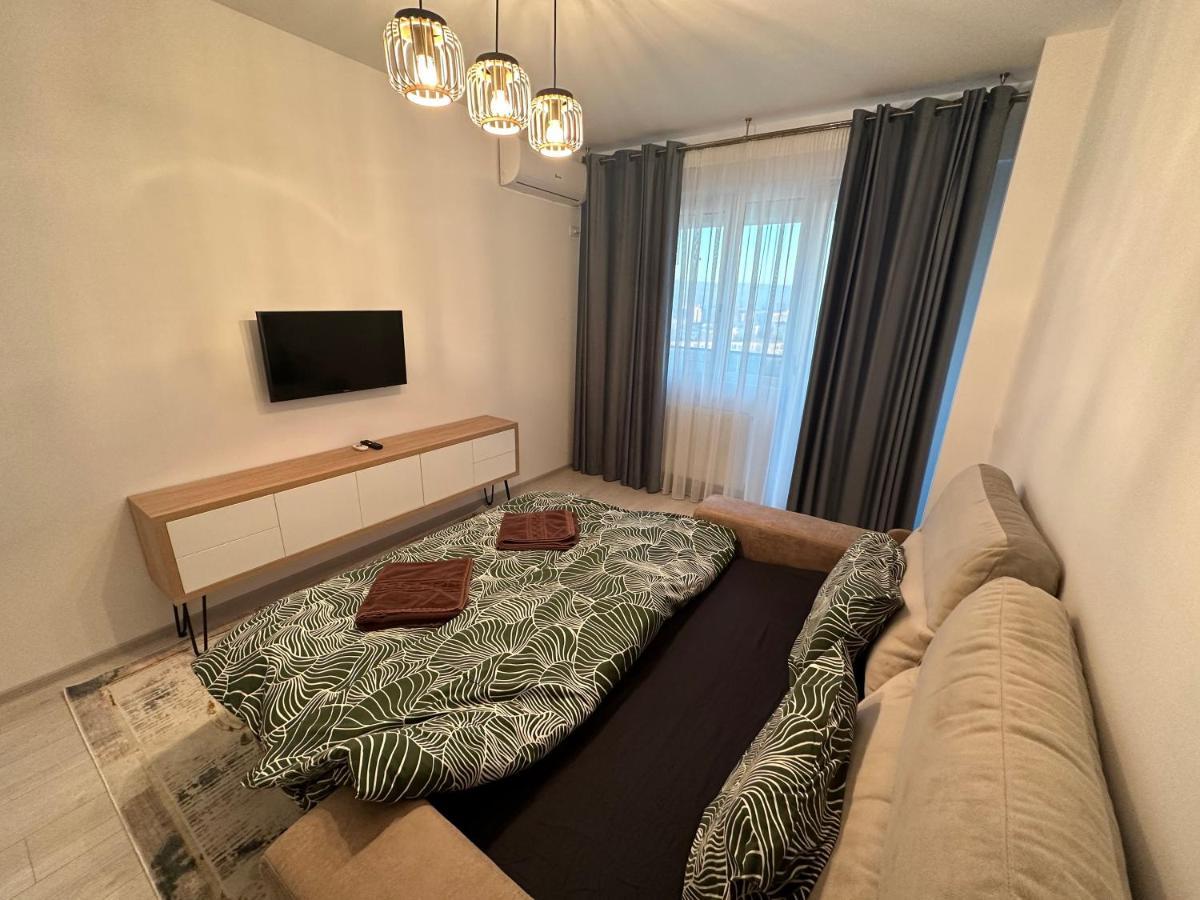 Apartament Daybreak Mood / A Fancy Place Jassy Zewnętrze zdjęcie