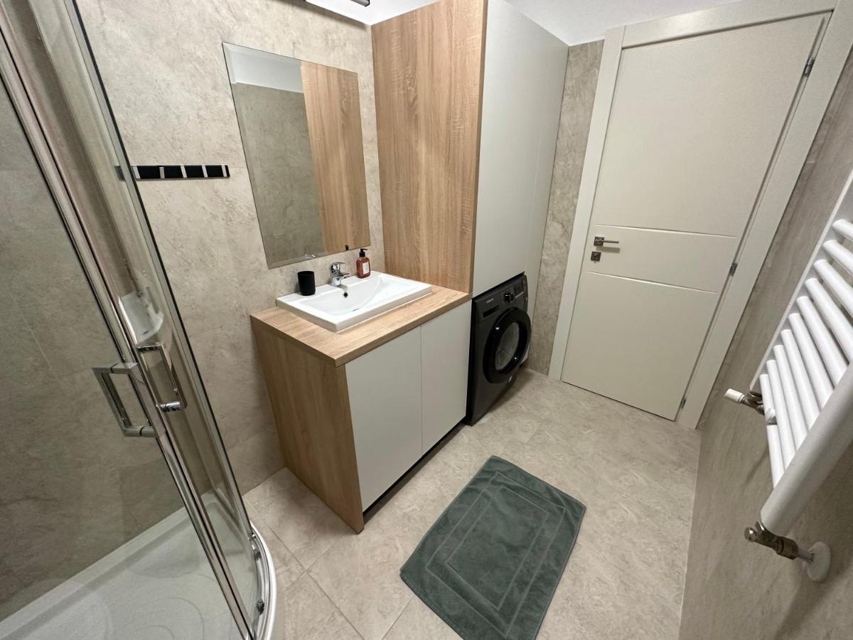 Apartament Daybreak Mood / A Fancy Place Jassy Zewnętrze zdjęcie