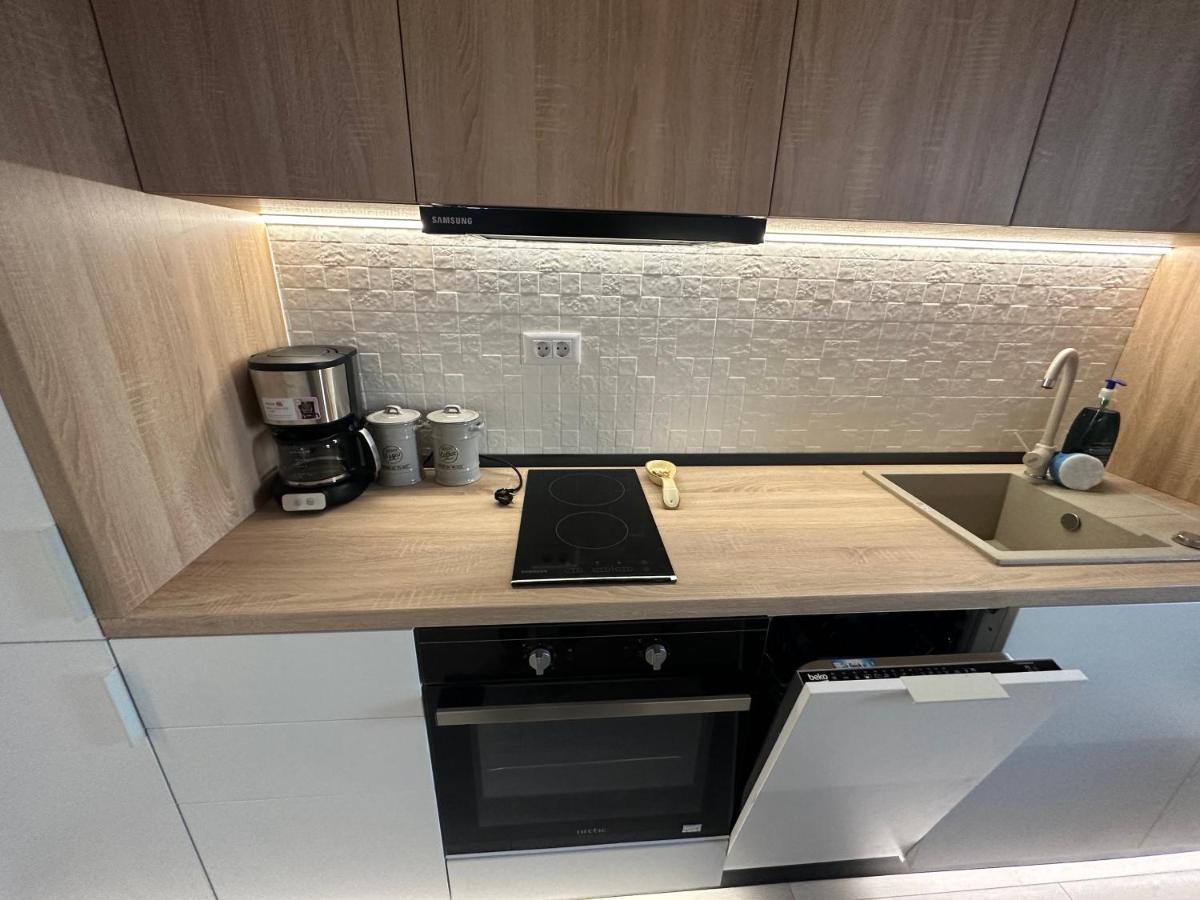 Apartament Daybreak Mood / A Fancy Place Jassy Zewnętrze zdjęcie