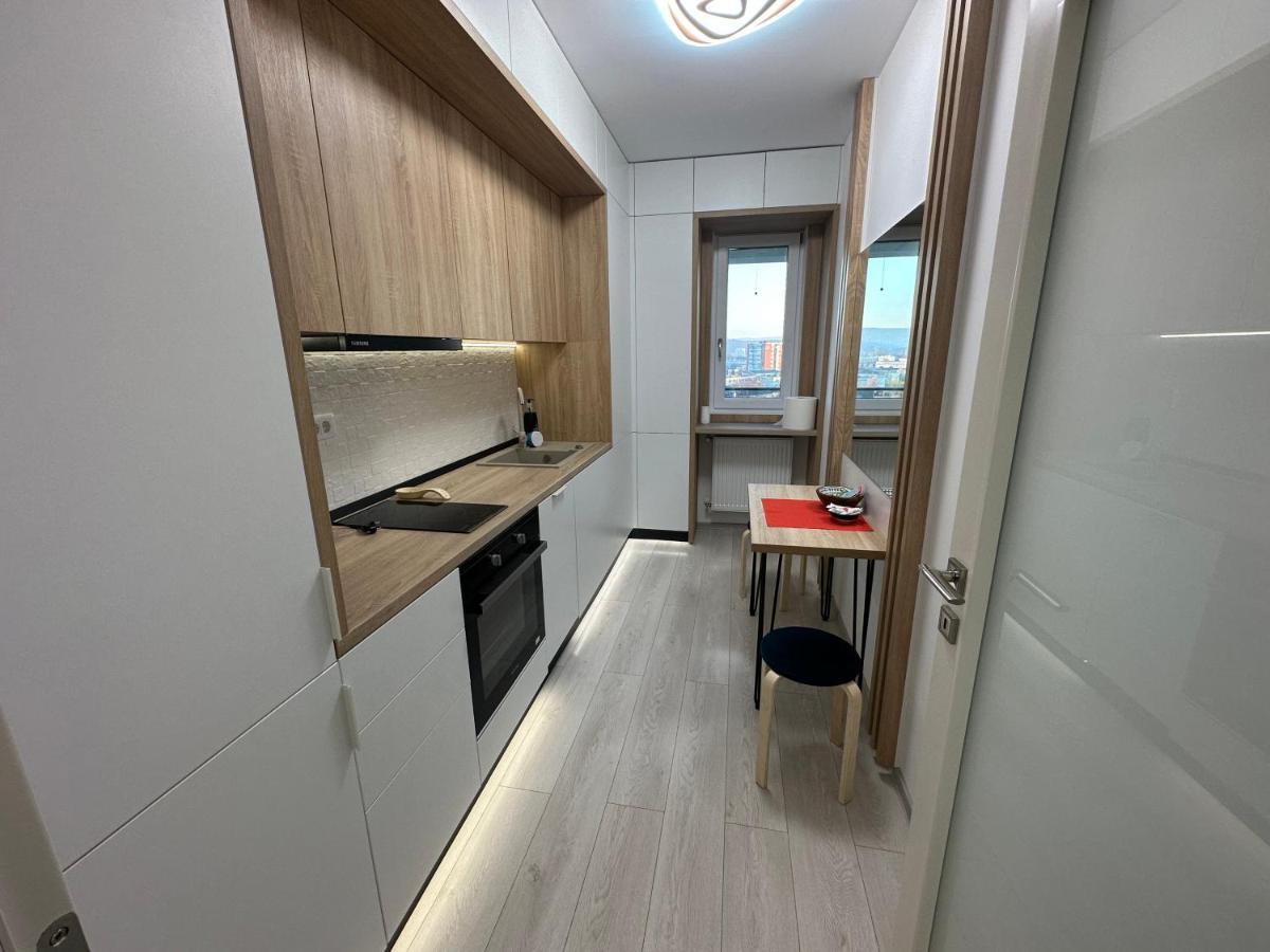 Apartament Daybreak Mood / A Fancy Place Jassy Zewnętrze zdjęcie