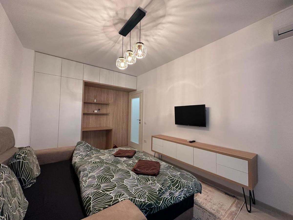 Apartament Daybreak Mood / A Fancy Place Jassy Zewnętrze zdjęcie