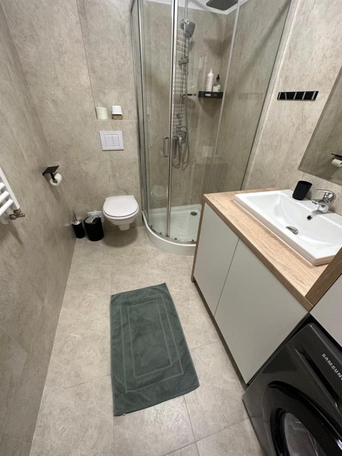 Apartament Daybreak Mood / A Fancy Place Jassy Zewnętrze zdjęcie