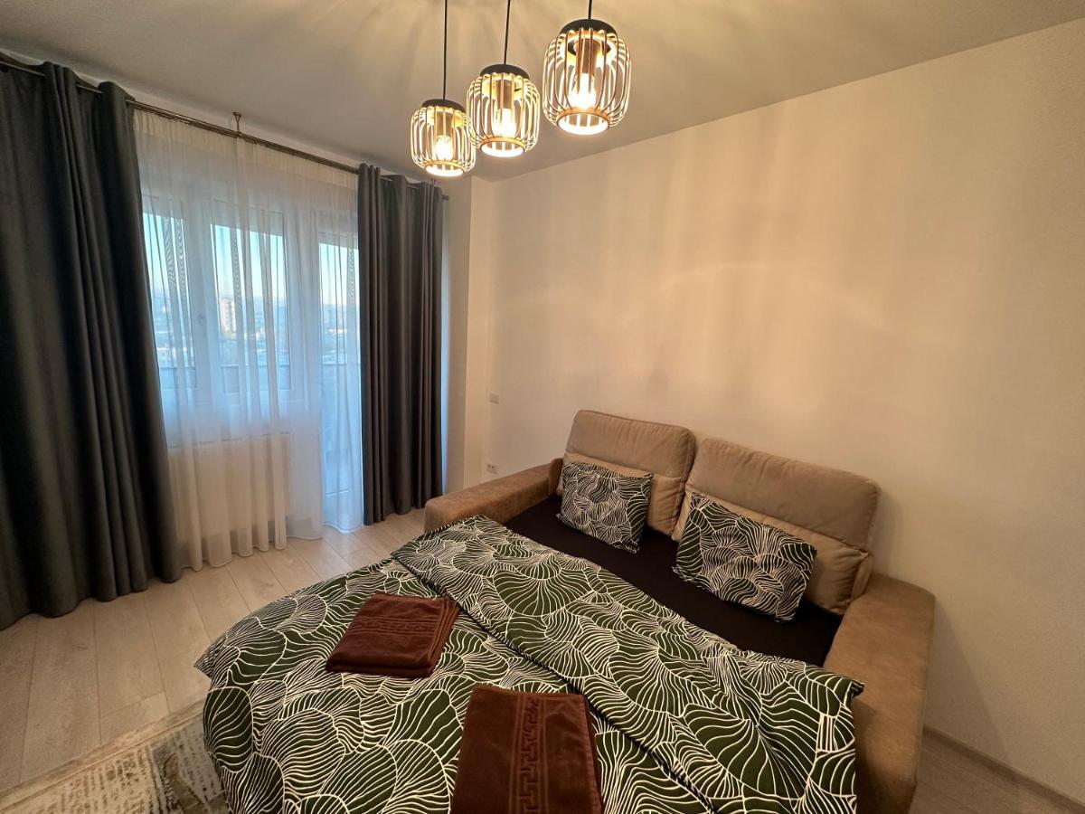 Apartament Daybreak Mood / A Fancy Place Jassy Zewnętrze zdjęcie