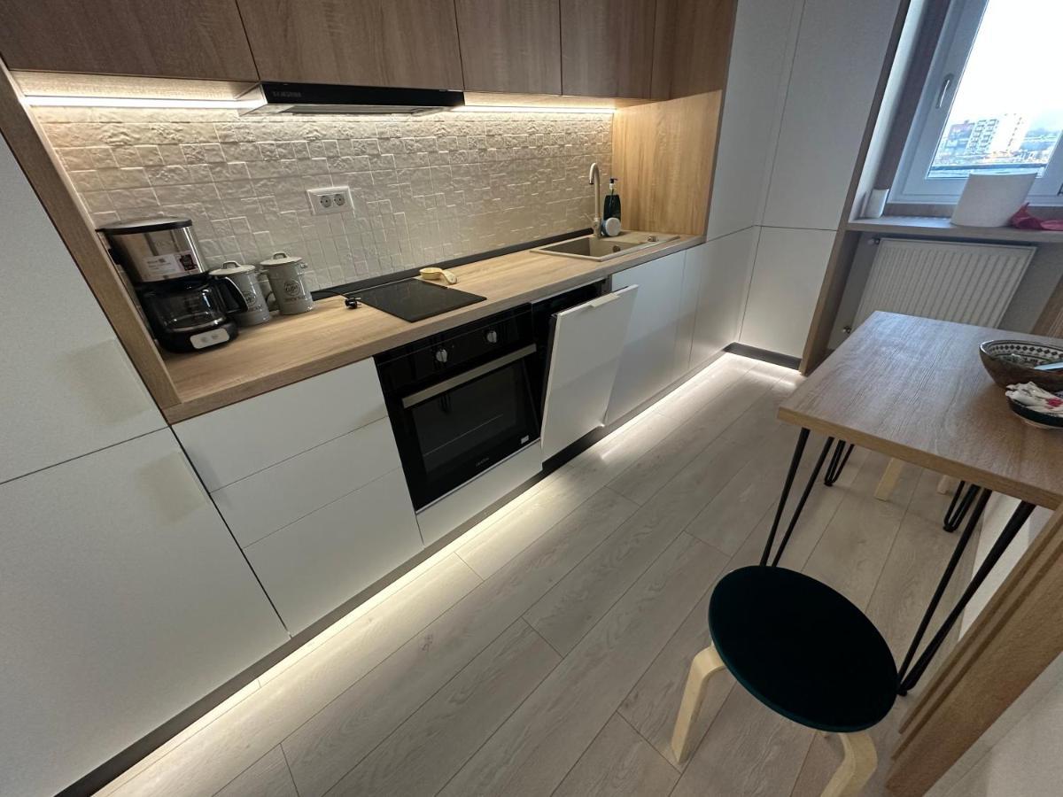 Apartament Daybreak Mood / A Fancy Place Jassy Zewnętrze zdjęcie